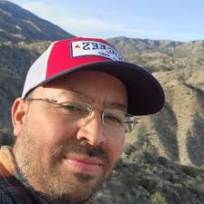 Ageing rockstars all over Easter Island.