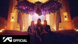 Blackpink How You Like That M V Youtube