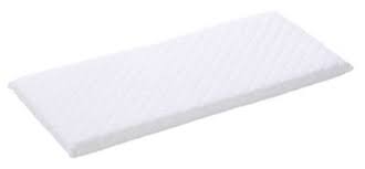 Enorm matratze babywiege 40 x 90 72 24937 hause deko ideen galerie von matratze babywiege schaukelwiege babybett natura kiefer mit matratze neu baby von matratze babywiege 40 x 90 bild. Baby Matratze Hygienica Fur Wiege 40 X 90 Cm Alvi Mytoys