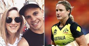 Ellyse is currently in the ninth year of her partnership with global sports apparel giant, adidas. Australian Star Ellyse Perry Ends Her Five Years Of Marriage With Wallabies Player Matt Toomua Crickettimes Com
