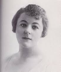 Flora Benenson Solomon (1895-1984)