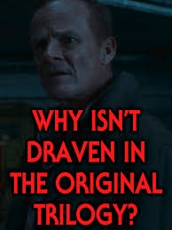 General Draven's Fate in Andor Season 2 Explained