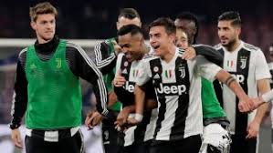 فريق يوفنتوس اليوم ضد نابولي وبالرغم من صعوبة اللقاء إلا أنه يطمح في تحقيق الفوز وحصد الثلاث نقاط التي تمكنه من الوصول إلى المركز الثالث وبفارق نقطة وحيدة عن فريق ميلان ، صاحب المركز الثاني. Ù…ÙˆØ¹Ø¯ Ù…Ø¨Ø§Ø±Ø§Ø© ÙŠÙˆÙÙ†ØªÙˆØ³ ÙˆØ£ÙˆØ¯ÙŠÙ†ÙŠØ²ÙŠ Ø§Ù„ÙŠÙˆÙ… ÙÙŠ Ø§Ù„Ø¯ÙˆØ±ÙŠ Ø§Ù„Ø¥ÙŠØ·Ø§Ù„ÙŠ ÙˆØ§Ù„Ù‚Ù†ÙˆØ§Øª Ø§Ù„Ù†Ø§Ù‚Ù„Ø© Ø¥Ø±Ù… Ù†ÙŠÙˆØ²