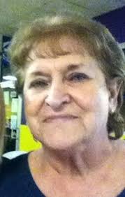 Obituary for Delores B. (Miller) Bullington