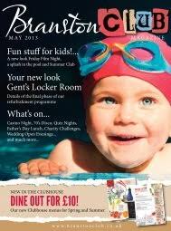 Winter 2013 Newsletter