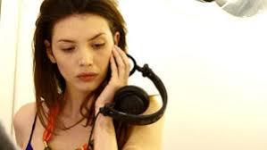 Ilenia Pastorelli Dj e Monika Kiss Voice @Fauno Notte Sorrento