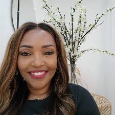 Carmel Joseph's Instagram, Twitter & Facebook