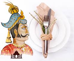 Le Tajmahal Restaurant Gastronomie Indienne France