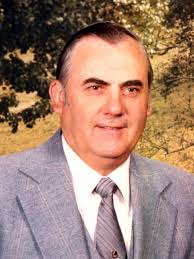 William McHenry Obituary