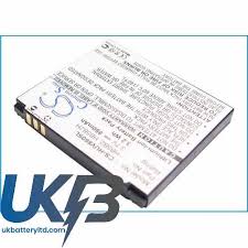 Compatible Battery For VODAFONE 830i CS ...