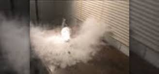 3 Powder Pranks That Would Make A Big Mess Practical Jokes Pranks Wonderhowto