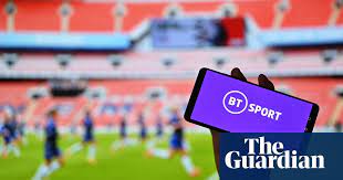 Bt sport on youtube watch the champions league final for free. Bt In Talks To Sell Stake In Bt Sport Bt Sport The Guardian
