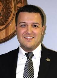 Anthony Ogburn's Instagram, Twitter & Facebook