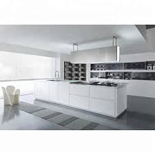 high gloss acrylic kitchen cabinet door