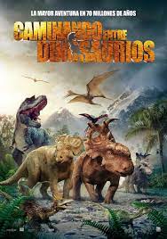 Caminando Entre Dinosaurios Pelicula 2012 Sensacine Com