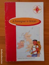 Portada del libro inglés 1º bachillerato living english 1 workbook burlington books el libro de la imagen puede que no se corresponda con el del contenido. A Foreigner In Britain Burlington Books 1Âº Ba Buy Language Courses At Todocoleccion 109276871