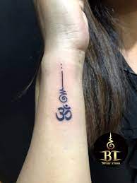 Om ink gallery was established in 2013 as a tattoo studio and fine art gallery. Bt Tattoo Thailand Bangkok Hindu Tattoos Trishul Tattoo Designs Ohm Tattoo