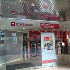 This is our guests' favourite part of kota kinabalu, according to independent reviews. Cimb Bank Bank