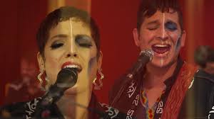 Home — The Mariachi Ghost