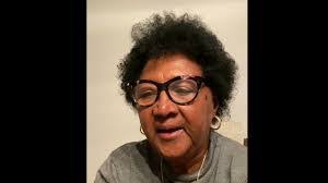 Audrey Waite's Instagram, Twitter & Facebook