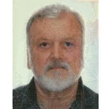 NIKODYM, Jaroslav “Jerry”