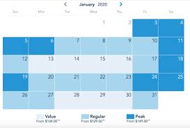 The price of disney concierge services, as theme park ticket or service. Disneyland Ticket Price Increasing In 2020 Inside The Magic