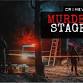 MURDER : STAGED with Cheish Merryweather event image