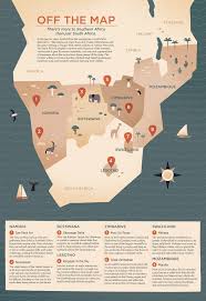 Jun 11, 2021 · read more: Off The Map Southern Africa On Behance