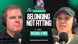 From Trauma to Triumph: The Inspiring Life Story of Trisha Sexton