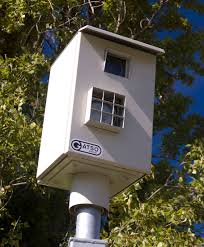 Then lidar came out and basically rendered radar detectors useless. Speed Limit Enforcement Wikipedia