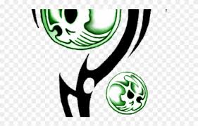 See more ideas about tribal skull, skull tattoo design, skull tattoo. Tribal Skull Tattoos Clipart Side Tattoo Tribal Design Skull Png Download 3627121 Pinclipart