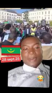 Adama Traoré et Floby : Duo TikTok Inoubliable