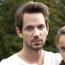 Filmografie Marc Benjamin