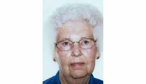 Breux. Yvette Hurelle nous a quittés