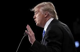 Pin On Debate 1 Yahoo Trump