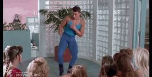 This continues until van damme is in a complete split. Jean Claude Van Damme Split Gif Jeanclaudevandamme Split Discover Share Gifs