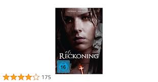 The Reckoning