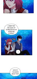 Ianna and arhad had much in common. Read Reminiscence Adonis Manhwa Chapter 162 Skymanhwa