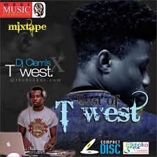 A dj mix or dj mixset is a sequence of musical tracks typically mixed together to appear as one continuous track. Mixtape Dj Clems Best Of Twest Dj Mix Download Mp3 Dj Mix