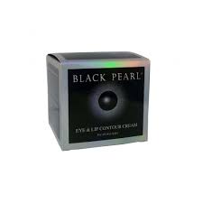 Sea Of Spa Black Pearl Smooth Out Eye Lip Contour Cream