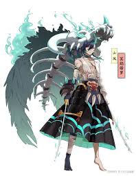 pin on character design rpg