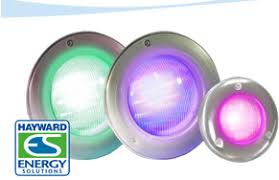 Hayward Colorlogic Sp0527sled100 Led Pool Light 4 0 120v 100 Ft Co