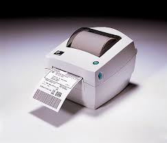Ups lp2844 was running flawlessly for years on a windows xp machine. Zebra Lp Tlp 2844 Desktop Printer