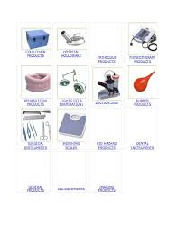 Lab equipment names and pictures. Contant For Slideexporters Medical Equipment Hospital Instrument Fu