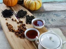 紅茶の茶葉を大さじではかるポイントって カフェタイム カフェタイム