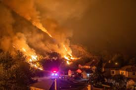 He is licensed as an agent to write property and casualty insurance, including home, auto, umbrella, and dwelling fire insurance. Wildfires Hasten Another Climate Crisis Homeowners Who Can T Get Insurance The New York Times