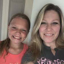 Steps down to the old bowling alley at York County Shopping Center