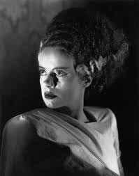 Elsa Lanchester's Instagram, Twitter & Facebook