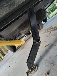 We did not find results for: Bent Stabilizer Leg Forest River Forums
