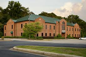 Birmingham Social Security Office